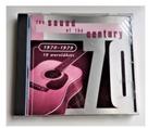 original verzamel cd the sound of the century 1970-1979, Ophalen of Verzenden, Zo goed als nieuw, Pop