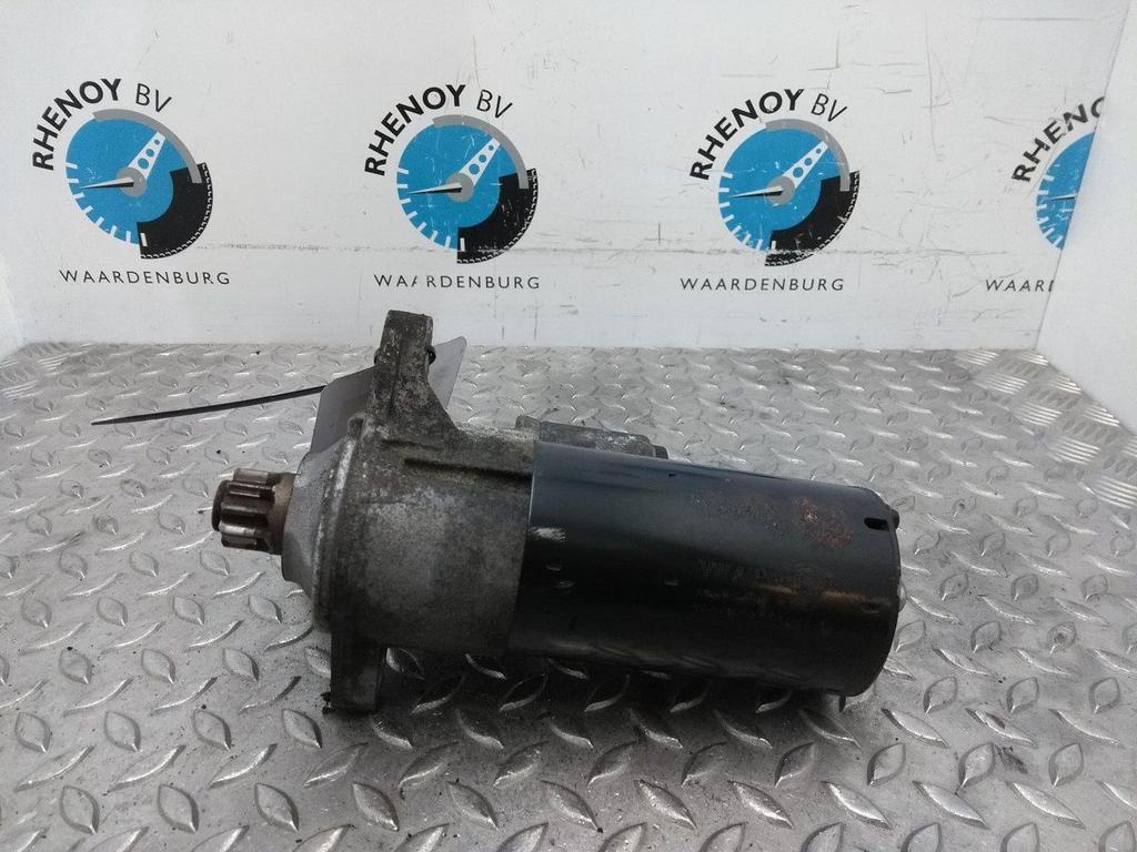 VOLKSWAGEN PASSAT CC 3.6 V6 FSI 4M 4p.  STARTMOTOR 2009, Ophalen of Verzenden, Gebruikt, Stiba lid