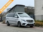 Mercedes-Benz V250 Marco Polo 2017 56.000KM AUT 190PK, Automaat, Watertank (Schoon), Mercedes-Benz, Bedrijf