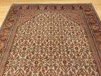 Perzisch tapijt Bidjar -  Klassiek Oosters Vloerkleed, 150 tot 200 cm, 200 cm of meer, Ophalen of Verzenden, Zo goed als nieuw
