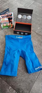 Nieuwe dames Knapman compressiebroek, Maat S, Ophalen of Verzenden, Nieuw, Broek