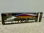 Megabass Oneten R +2 GP Span Killer R NIEUW, Watersport en Boten, Hengelsport | Roofvissen, Ophalen, Nieuw, Overige typen
