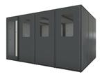 Vicoustic Vicbooth Ultra akoestische geluidsisolatie cabine, Ophalen, Gebruikt, Audio