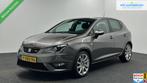 Seat Ibiza 1.2 TSI FR NAVIGATIE CRUISE LM ECC., Auto's, Voorwielaandrijving, Euro 5, Zwart, Met garantie (alle)