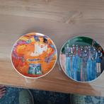 Esti: Dicky de Vreugd & Tirza de Wild, Antiek en Kunst, Antiek | Servies los, Ophalen