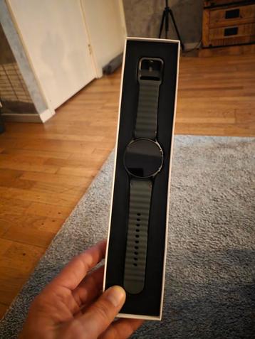 Samsung Galaxy Watch 7 40mm LTE - Nieuw! beschikbaar voor biedingen