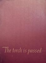 JFK - The Torch is Passed: The Associated Press Story of the, Boeken, Geschiedenis | Wereld, Ophalen of Verzenden, 20e eeuw of later