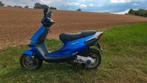 Piaggio Skipper LX 125 4-takt – Direct rijklaar!, Fietsen en Brommers, Scooters | Piaggio, Ophalen, Gebruikt, Overige modellen