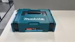 Makita 12 V Max Snijmachine/Accuschaar (compleet), Ophalen, Zo goed als nieuw