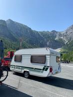 Chateau Calista 3.90, Caravans en Kamperen, Caravans, Kachel, Treinzit, 750 - 1000 kg, Particulier