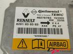Airbag Module van een Renault Twingo, Auto-onderdelen, Elektronica en Kabels, Ophalen of Verzenden, 3 maanden garantie, Gebruikt