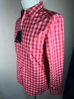 Paul Smith overhemd, maat M, 100%cotton, nieuw, wvp € 198,00, Kleding | Heren, Overhemden, Paul Smith, Nieuw, Nvt, Nvt