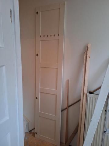 Ikea Pax Bergsbo Deur 50x229 - afbeelding 1