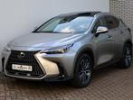 Lexus NX 350h AWD Executive Line | President | Mark Levinson, Auto's, Lexus, 12 maanden, Gebruikt, Zwart, 4 cilinders