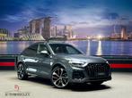 Audi Q5 Sportback 55 TFSI e 3x S-Line |Trekhaak|Luchtvering|, Automaat, Gebruikt, 4 cilinders, Bedrijf