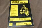 the book of the Super Bikes Road Tests BMW V7 CB750 XS2 SF75, Boeken, Motoren, Ophalen of Verzenden, Gelezen