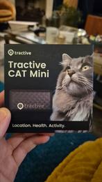 Nieuwe tractive Cat mini, ongeopend, Ophalen of Verzenden, Nieuw
