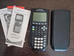 Grafische rekenmachine Ti-84 plus, Diversen, Ophalen of Verzenden, Grafische rekenmachine, Zo goed als nieuw