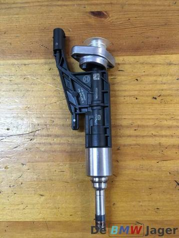 Injector BMW 1 2 3 4 5 6 7 serie F&G modellen 13537639990 beschikbaar voor biedingen