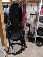 Halster met vliegenkap, Ophalen of Verzenden, Zo goed als nieuw, Overige soorten