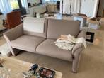 Mooi tweezits bank Prominent handmade, Ophalen, 150 tot 200 cm, Tweepersoons, 75 tot 100 cm