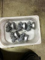 Dellorto ua 19 s, Ophalen of Verzenden, Zo goed als nieuw