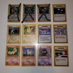 Pokémonkaarten (diverse kaarten), Ophalen of Verzenden, Zo goed als nieuw, Meerdere kaarten