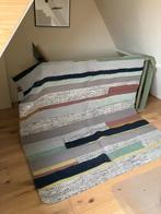 Ikea Brönden vloerkleed wol - 240 x 170 cm, Ophalen, 150 tot 200 cm, 200 cm of meer, Rechthoekig