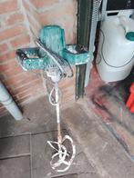 Betonmixer, Doe-het-zelf en Verbouw, Betonmolens, Ophalen, Gebruikt
