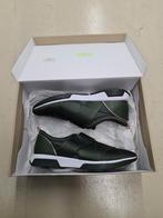 Ted Baker Groene Instappers - Nieuw in Doos maat 40, Instappers, Nieuw, Ophalen of Verzenden, Ted Baker