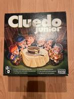 Cluedo junior, Ophalen, Zo goed als nieuw