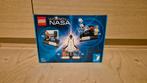 Lego IDEAS Women of NASA 21312 nieuw, Kinderen en Baby's, Speelgoed | Duplo en Lego, Ophalen of Verzenden, Nieuw, Lego