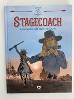 Stagecoach, HC, western, Seiter/Brecht, Eén stripboek, Ophalen of Verzenden, Nieuw