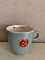 Douwe egberts steden mok rotterdam, Ophalen of Verzenden, Zo goed als nieuw, Overige stijlen, Kop(pen) en/of Schotel(s)