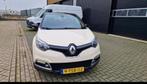Renault Captur 1.2 TCE 120 EDC 2014 Wit km 202000, Auto's, 625 kg, 4 cilinders, Wit, Origineel Nederlands