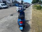 Vespa Snorscooter Sprint 50, Gebruikt, Scooterport, Thurledeweg
3044ER  Rotterdam, NL, Benzine