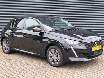 Peugeot 208 5-drs Allure 50KWH  beschikbaar voor biedingen
