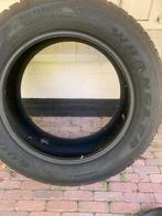 Goodyear Wrangler banden, Gebruikt, 255 mm, Ophalen of Verzenden, All Season