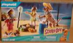 Playmobil scooby doo, Ophalen, Nieuw