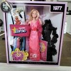 Barbie superstar giftset  1977., Verzamelen, Poppen, Ophalen of Verzenden, Zo goed als nieuw, Pop