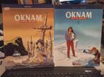 Oknam complete serie 15 euro weg is weg, Boeken, Stripboeken, Meerdere stripboeken, Ophalen of Verzenden, Zo goed als nieuw