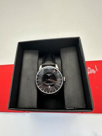 Tissot - Des Tourelles Powermatic 80 GMT Chemin // 2020 beschikbaar voor biedingen
