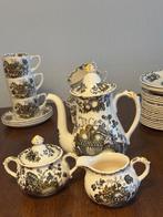 Mason Fruitbasket Servies - 37 Delig, Antiek en Kunst, Antiek | Servies compleet, Ophalen