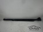 Audi RS6 4K C8 Sideskirt Links LY9U 4K0853855B, Ophalen of Verzenden, Gebruikt