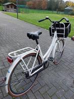 Fiets Cortina, Fietsen en Brommers, Fietsen | Dames | Damesfietsen, Ophalen, Zo goed als nieuw, Overige merken