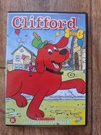 Clifford de rode hond - deel 1, Europees, Tekenfilm, Alle leeftijden, Ophalen of Verzenden