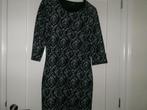 Dames jurk maat 38/40 van Smashed Lemon, Maat 38/40 (M), Zwart, Ophalen of Verzenden, Zo goed als nieuw