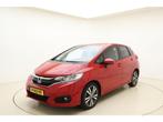 Honda Jazz 1.3 i-VTEC Elegance 102pk | Automaat | Navigatie, 450 kg, Gebruikt, 4 cilinders, 102 pk