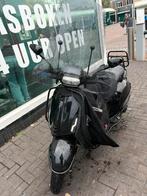 Vespa sprint 2022 E5 80cc Full Option, Fietsen en Brommers, Scooters | Vespa, Vespa S, Ophalen of Verzenden, Zo goed als nieuw