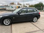 BMW X1 2010 Cruise Leer Trekhaak, Euro 5, Beige, 4 cilinders, Zwart